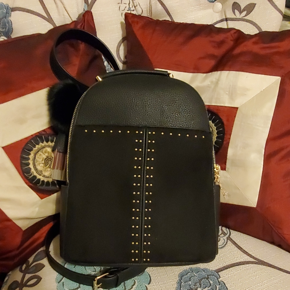 🌼NWOT! Celine Dion Collection Backpack